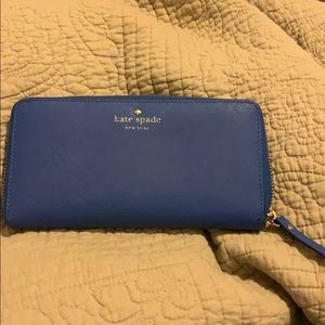 Kate space wallet